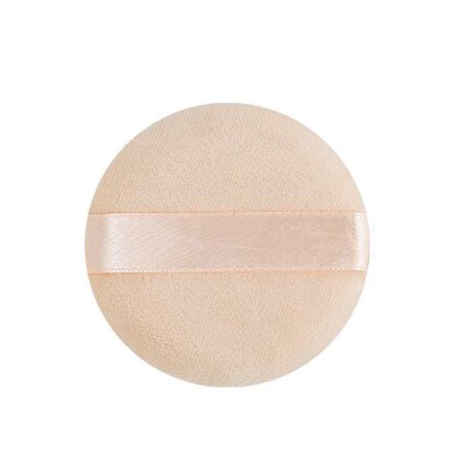 4pcs Powder Foundation Puff Portable Puff