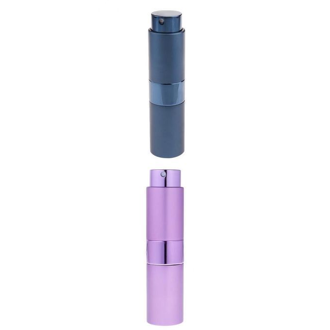 15ml  Aftershave Bottle Pump   Travel