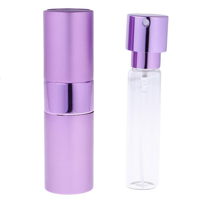 15ml  Aftershave Bottle Pump   Travel