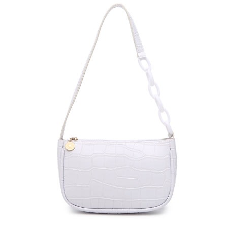 Ladies Bag - White