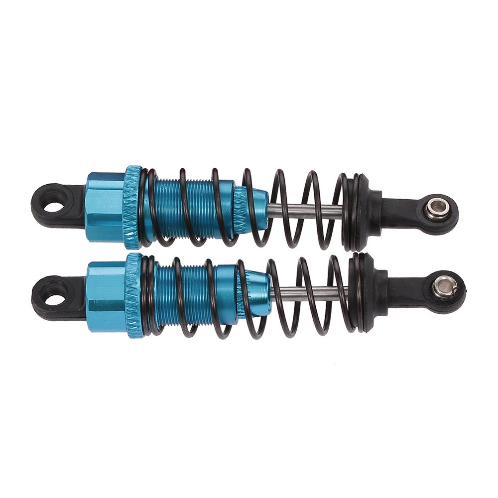 2pcs Front Shock Absorber Damper Metal