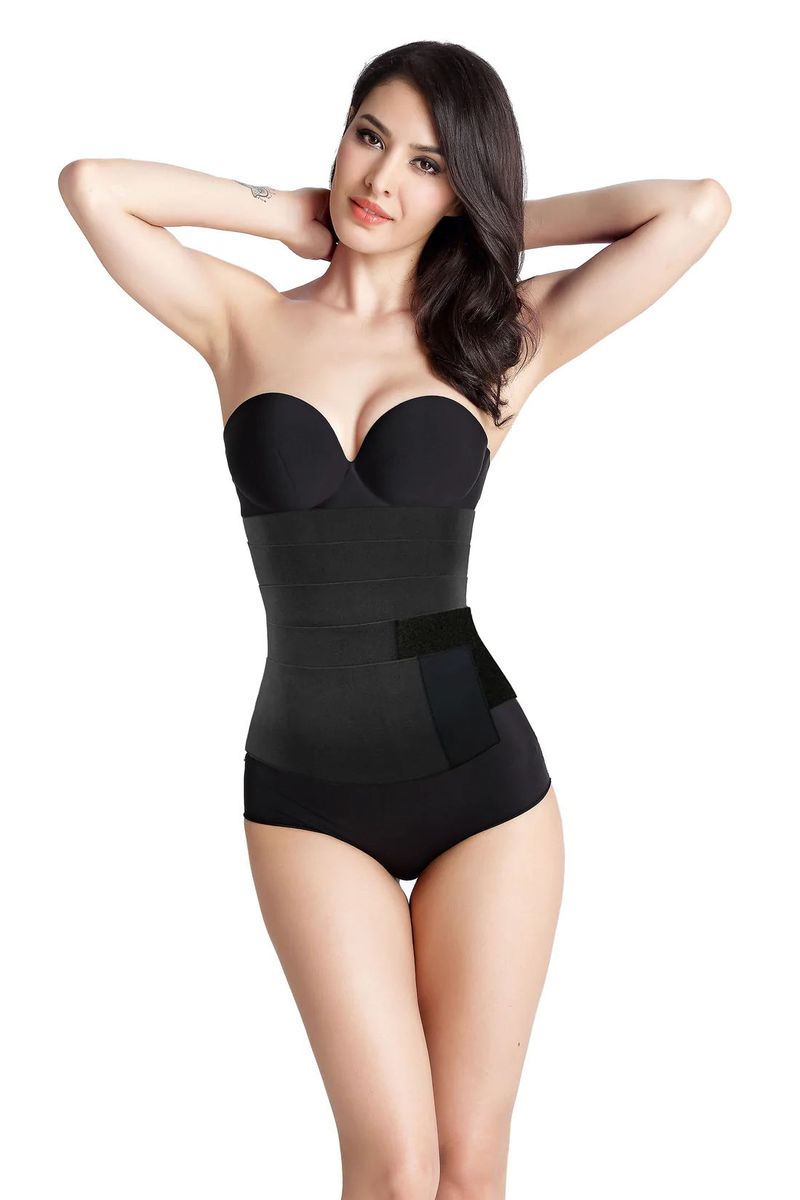 New Design Spot Goods High Compression Waist Training Belt