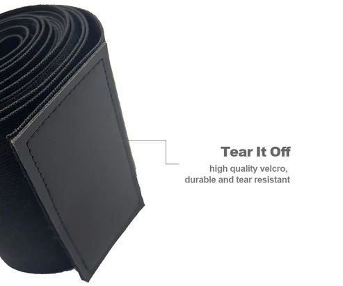 New Design Spot Goods High Compression Waist Training Belt