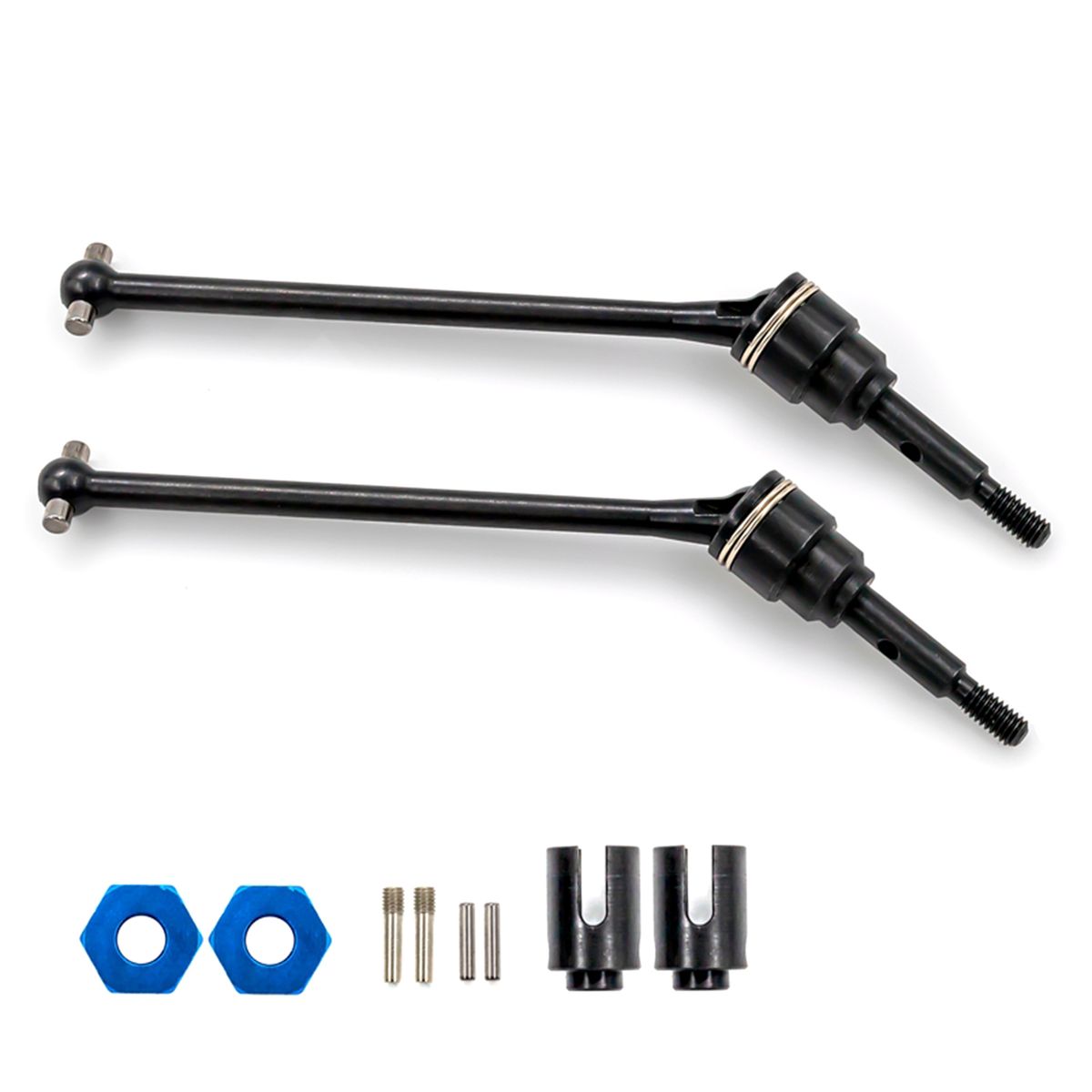 CVD Drive Shaft Upgrade Parts Replacement For 1/10 Slash