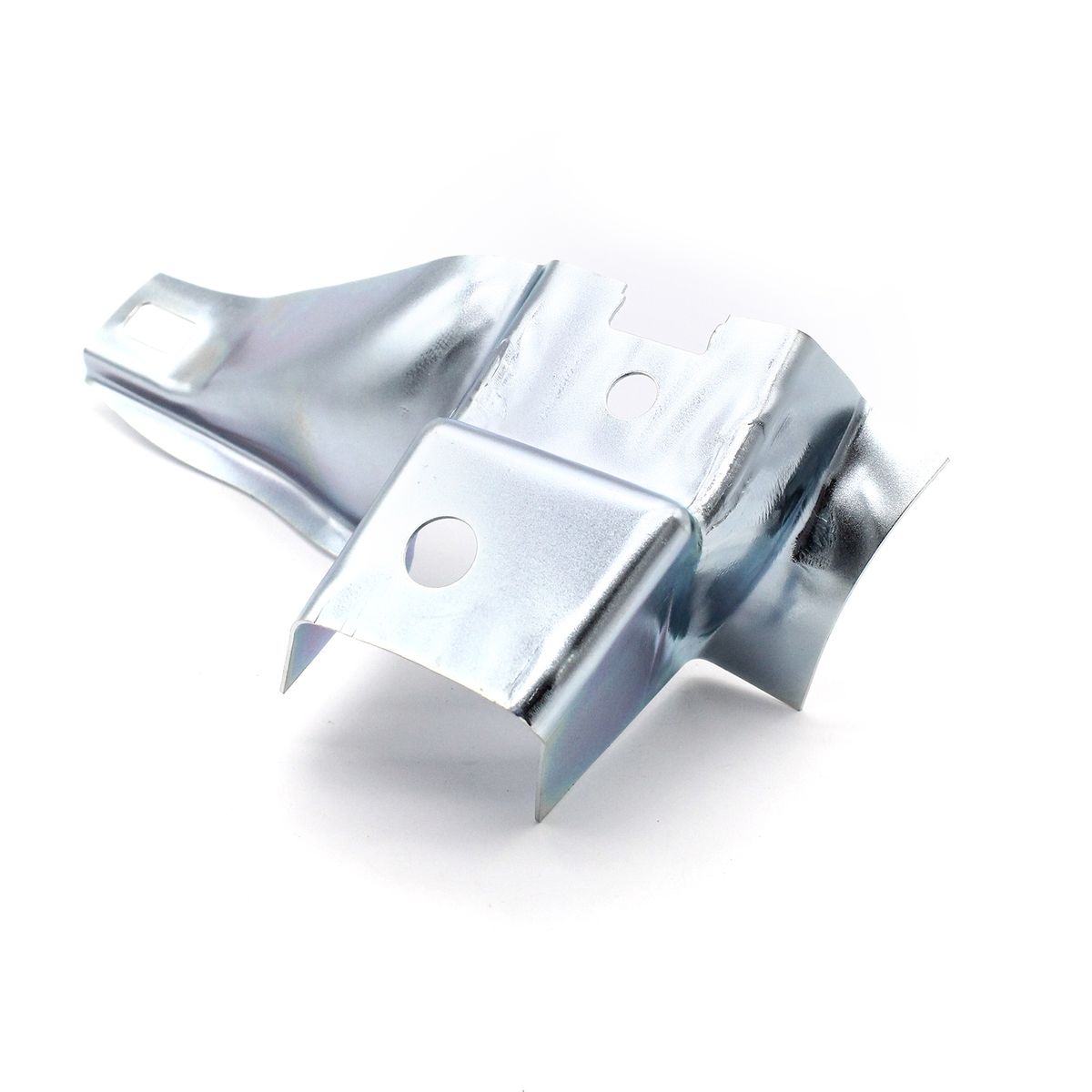 Bracket Fender Bumper Welding Left A2016261414 Replacement