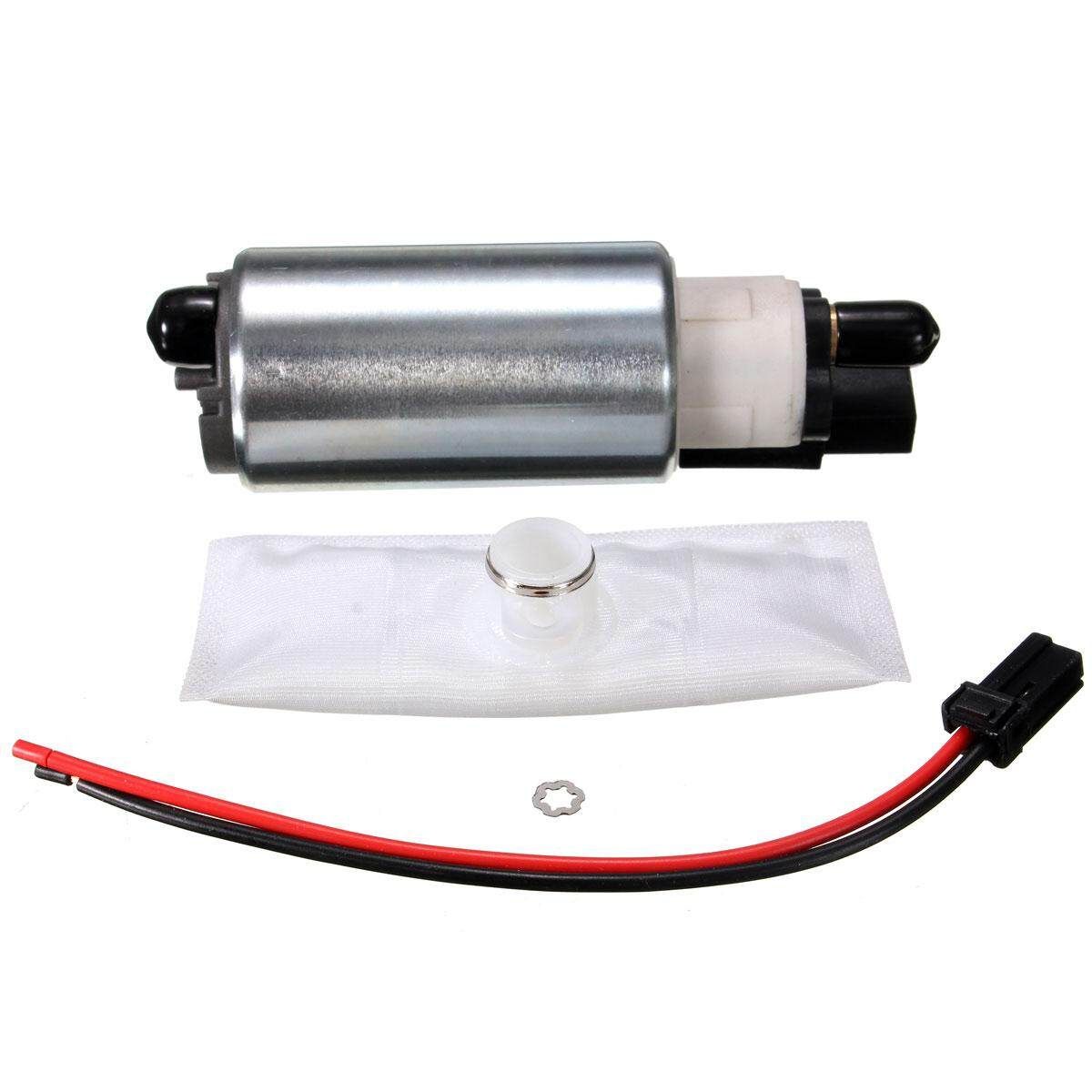 Electic Fuel Pump Strainer For Ford Lincoln Mercury MTCR1300 Replacemet Kit