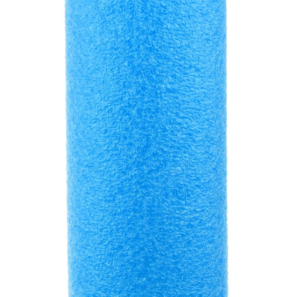 Flexible Pool Noodle Swimming Pool Noodles Foam Noodle Hollow Blue