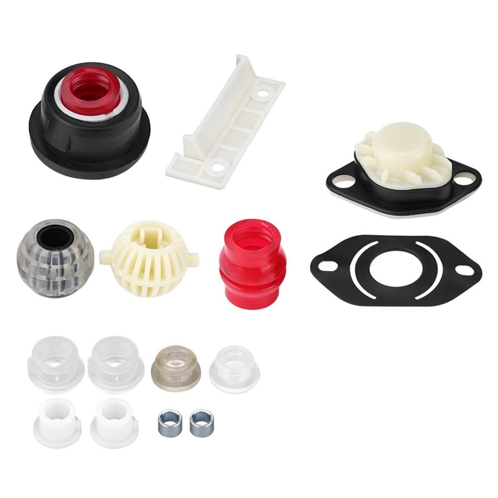 Manual Transmission Models Gear Shift Lever Repair Kit For