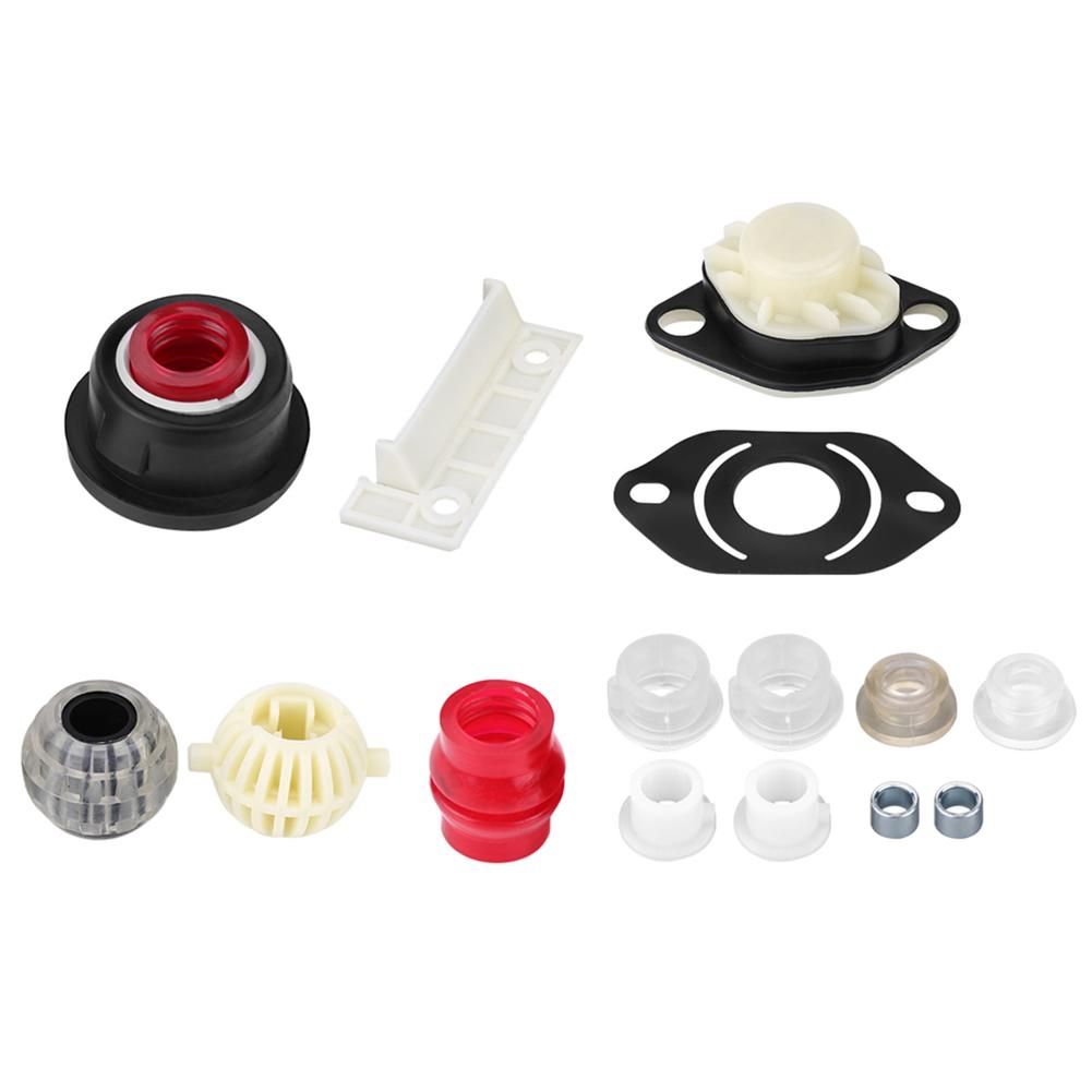 Manual Transmission Models Gear Shift Lever Repair Kit For