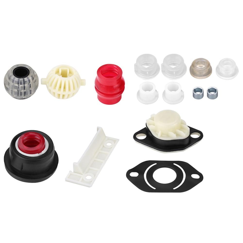 Manual Transmission Models Gear Shift Lever Repair Kit For