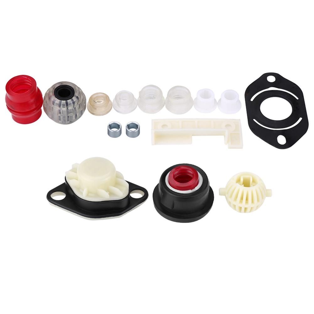 Manual Transmission Models Gear Shift Lever Repair Kit For