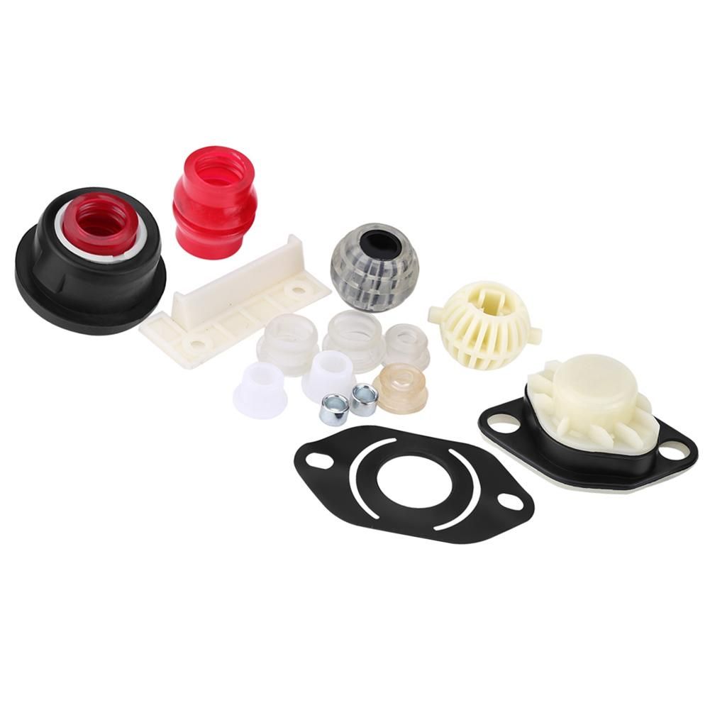 Manual Transmission Models Gear Shift Lever Repair Kit For