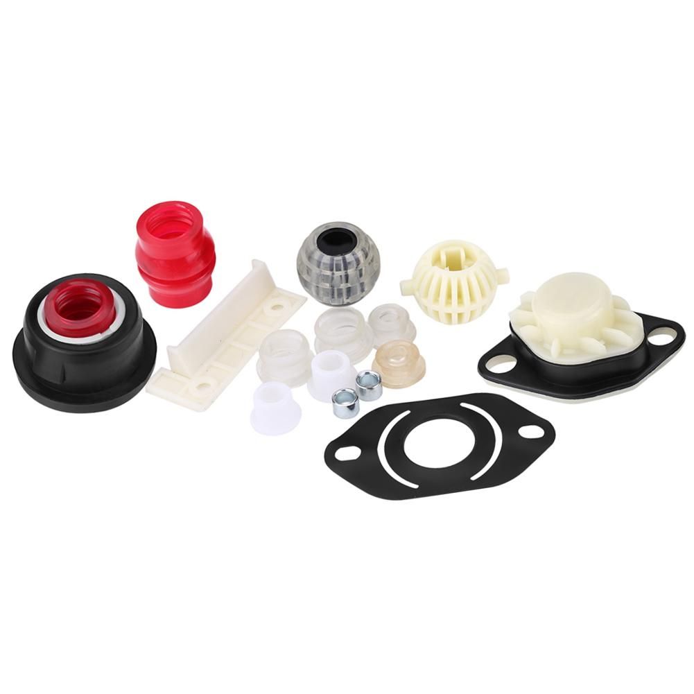 Manual Transmission Models Gear Shift Lever Repair Kit For
