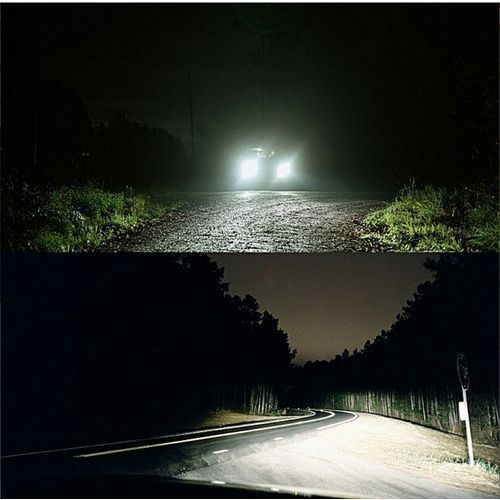 C6 LED Universal Car Headlight Kit COB 9005 Ledlight Bulbs