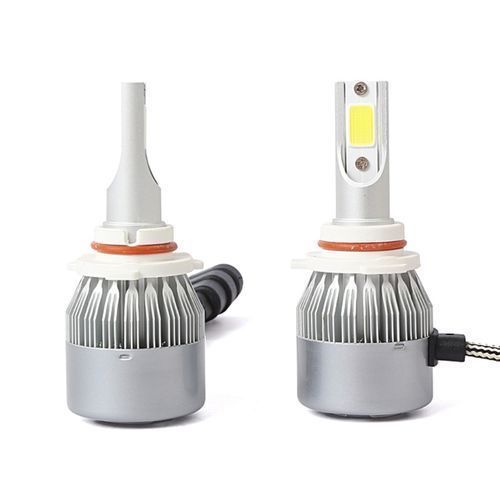 C6 LED Universal Car Headlight Kit COB 9005 Ledlight Bulbs
