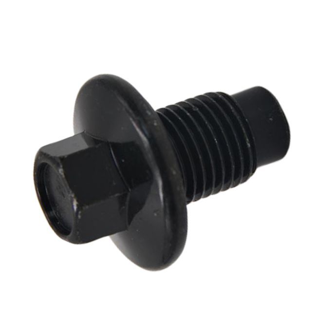 Engine Oil Pan Drain Plug Screw # JZH100062 1E0010404 For Citroen