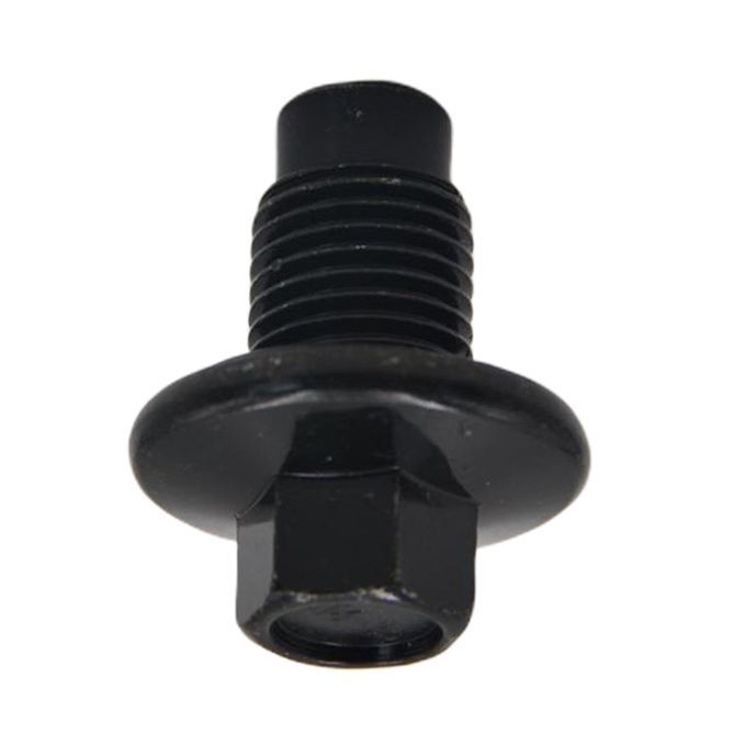 Engine Oil Pan Drain Plug Screw # JZH100062 1E0010404 For Citroen