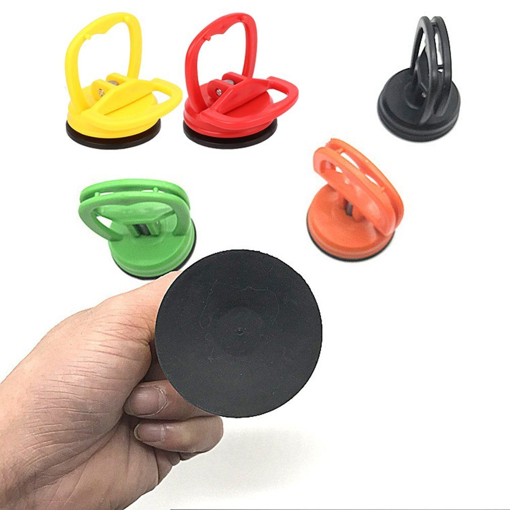 Dent Remover For Auto Car Dent Removal Tools Strong Suction Cup Repair Kit