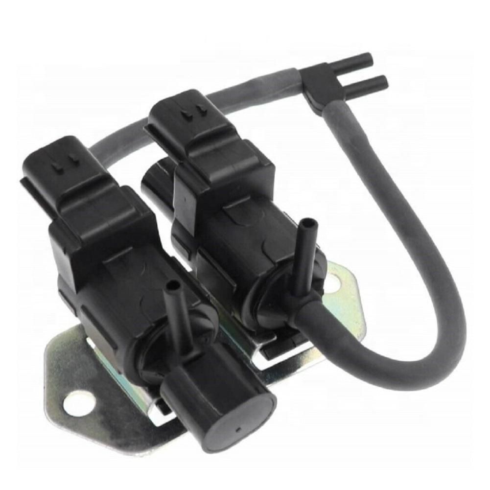 Vacuum Switch Solenoid Valve Fits Mitsubishi Monteiro Pajero 4 IV 3.0 3.2 V97 V93 V98 L200 For Challenger 2007-200 158657A031