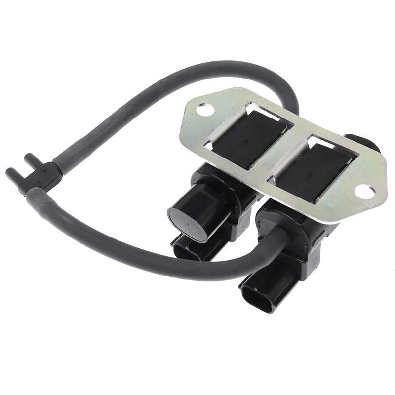 Vacuum Switch Solenoid Valve Fits Mitsubishi Monteiro Pajero 4 IV 3.0 3.2 V97 V93 V98 L200 For Challenger 2007-200 158657A031