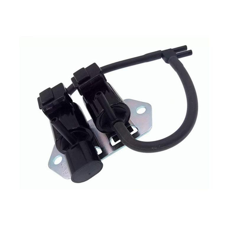 Vacuum Switch Solenoid Valve Fits Mitsubishi Monteiro Pajero 4 IV 3.0 3.2 V97 V93 V98 L200 For Challenger 2007-200 158657A031