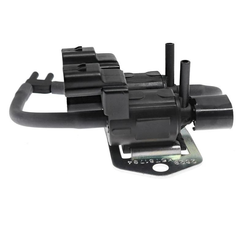 Vacuum Switch Solenoid Valve Fits Mitsubishi Monteiro Pajero 4 IV 3.0 3.2 V97 V93 V98 L200 For Challenger 2007-200 158657A031