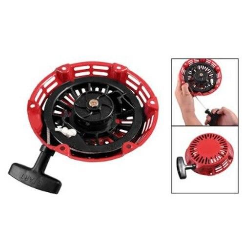 Recoil Starter 168f Gasoline Generator Spare Parts