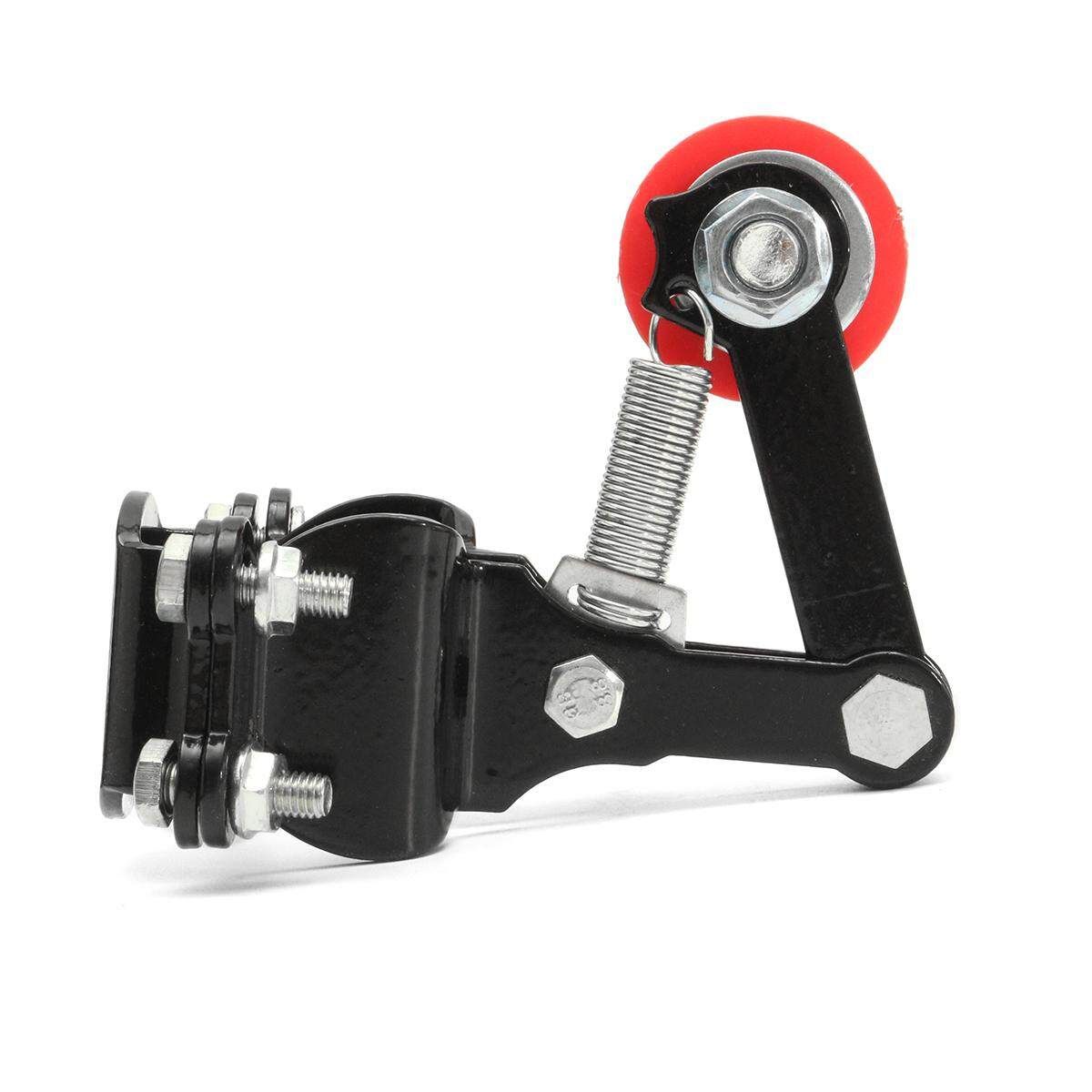 Motorcycle Bicycle Chain Automatic Tensioners Regulator Tension Device