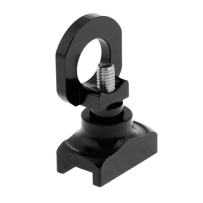 Aluminum Alloy Chain Adjuster Fastener Tensioner Tightener Black