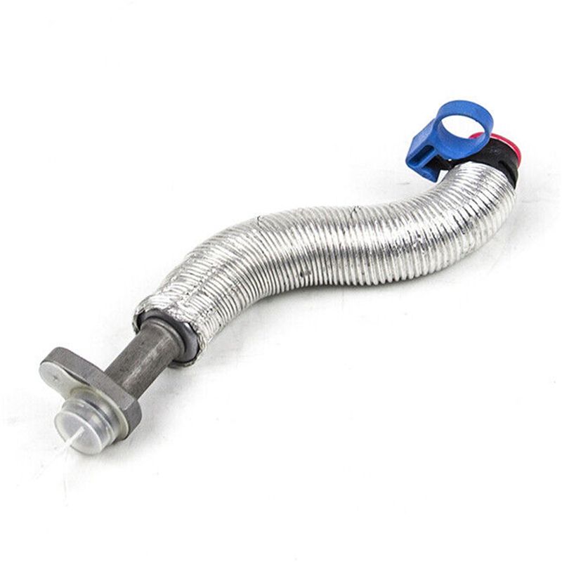 9806186880 1.6THP Turbo Charger Oil Return Pipe 037979