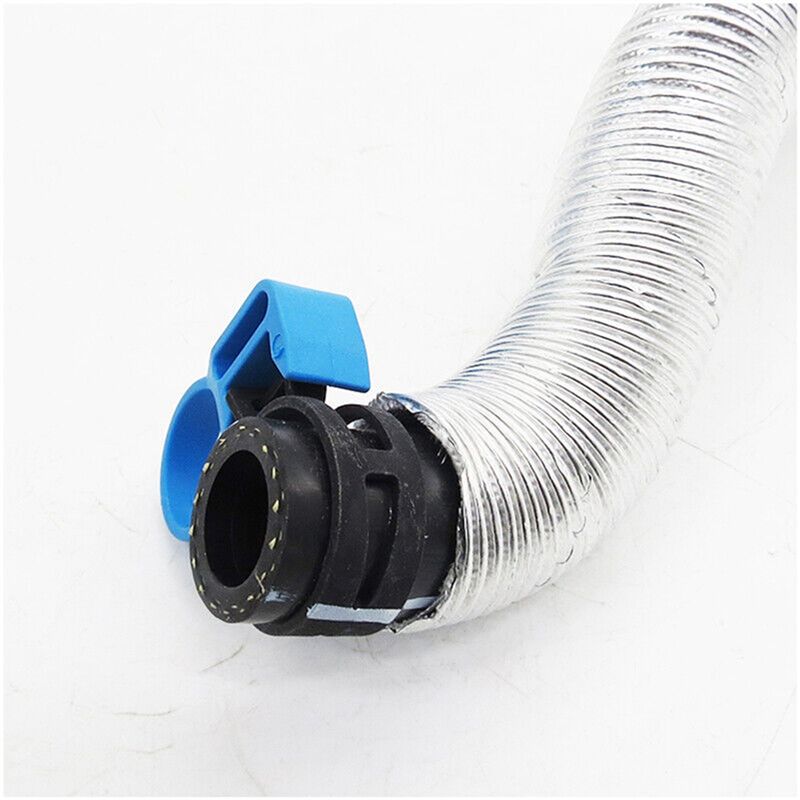 9806186880 1.6THP Turbo Charger Oil Return Pipe 037979