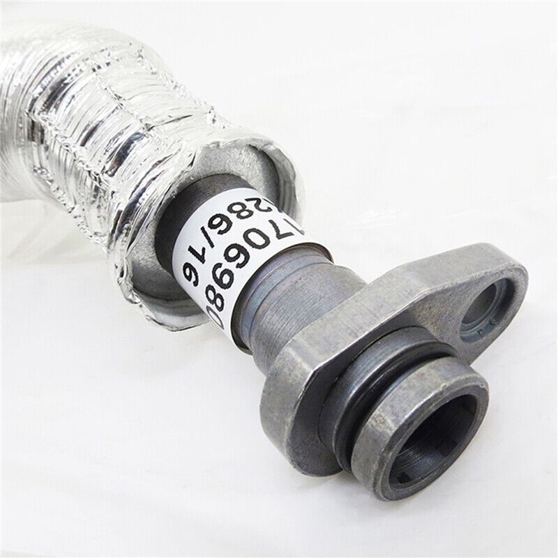 9806186880 1.6THP Turbo Charger Oil Return Pipe 037979