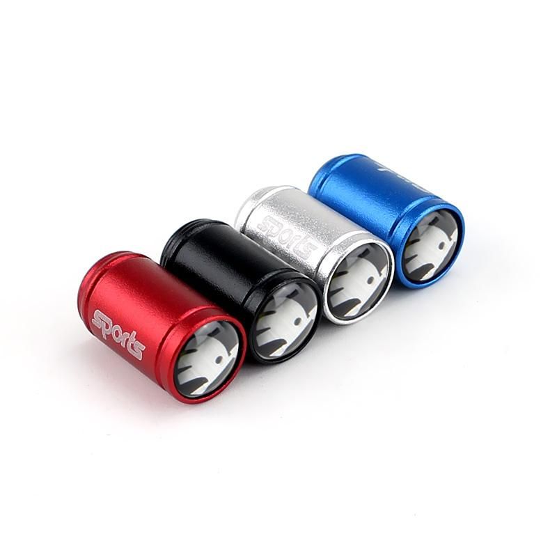 Car Wheel Tire Valve Cap Air Cover for Skoda Logo Rapid Karoq Kodiaq 1 Kodiak Octavia A7 A4 Yeti Fabia Superb Kamiq Accessories