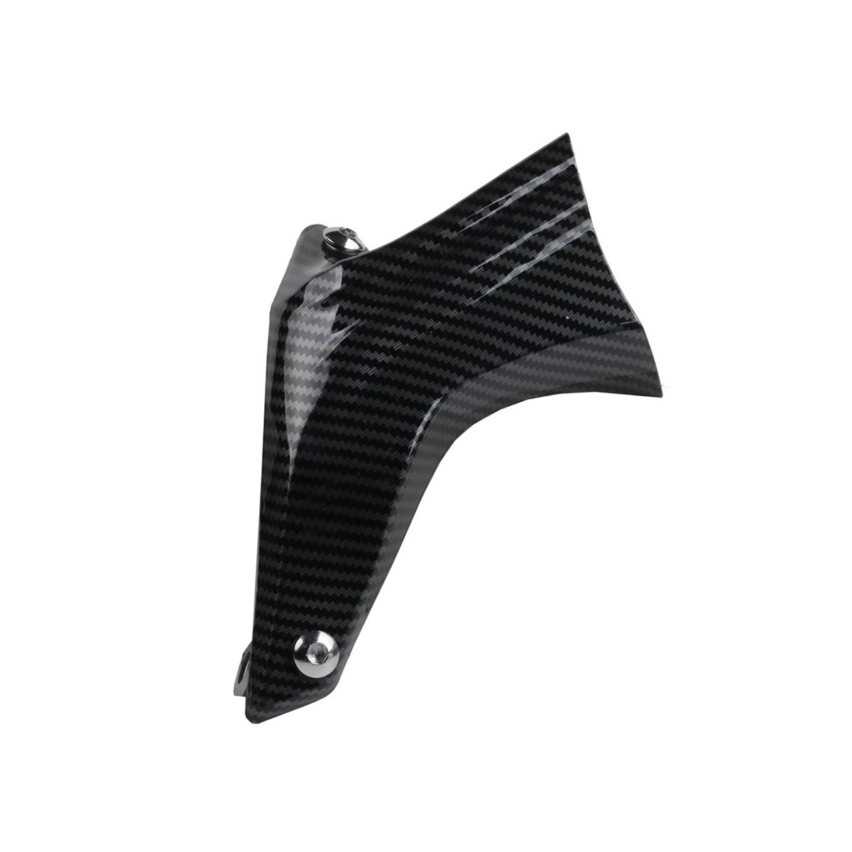 Motorcycle Brake Caliper Air Cooling Ducts for Kawasaki