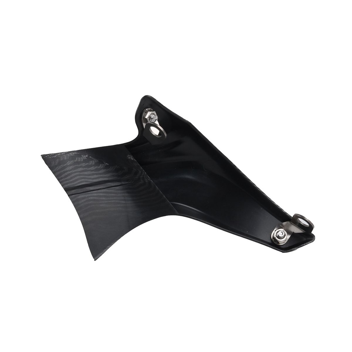 Motorcycle Brake Caliper Air Cooling Ducts for Kawasaki