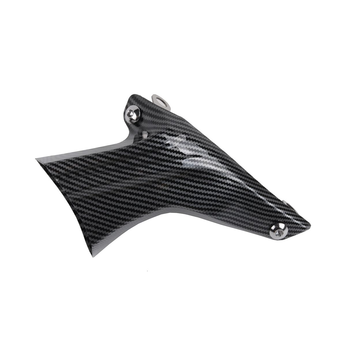 Motorcycle Brake Caliper Air Cooling Ducts for Kawasaki
