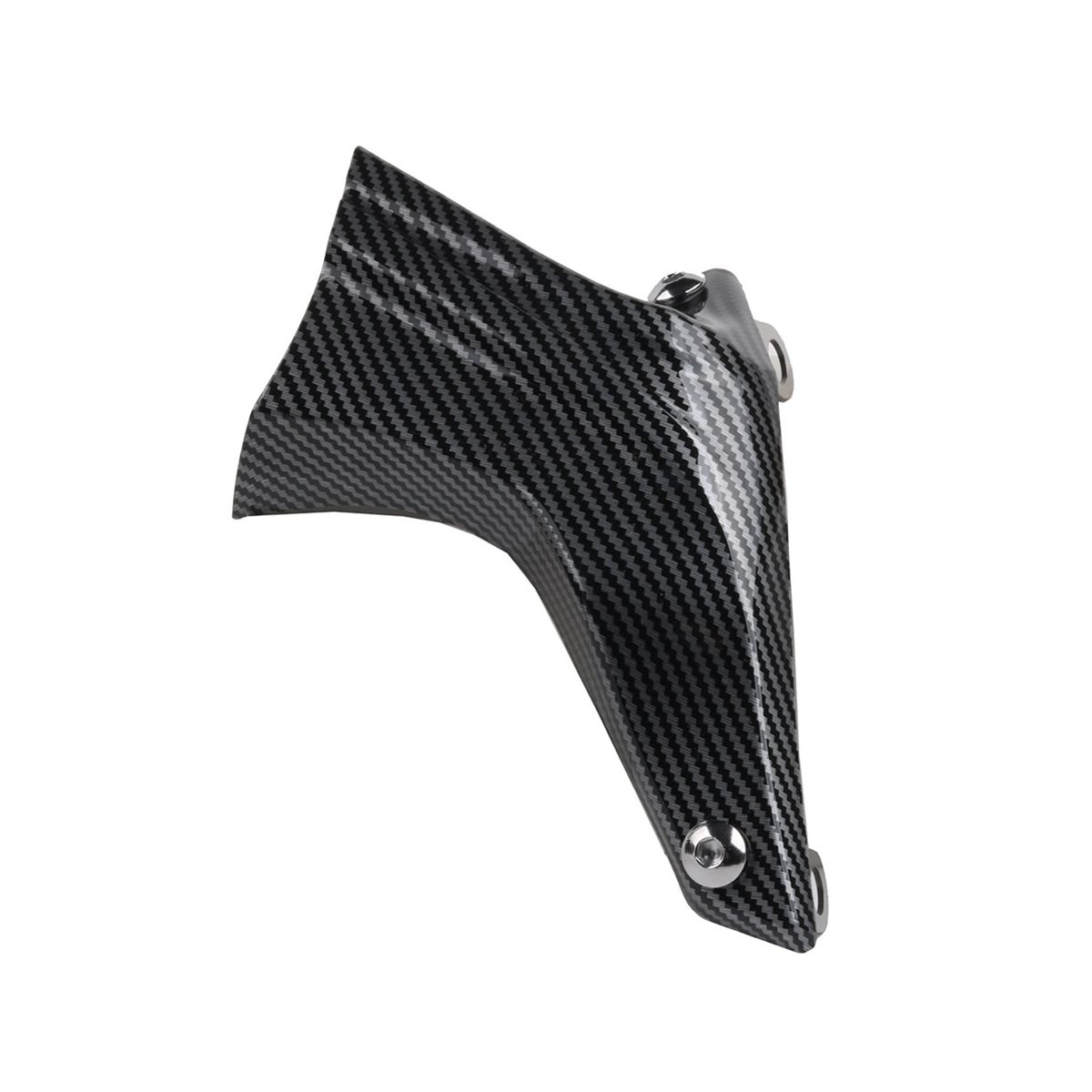 Motorcycle Brake Caliper Air Cooling Ducts for Kawasaki