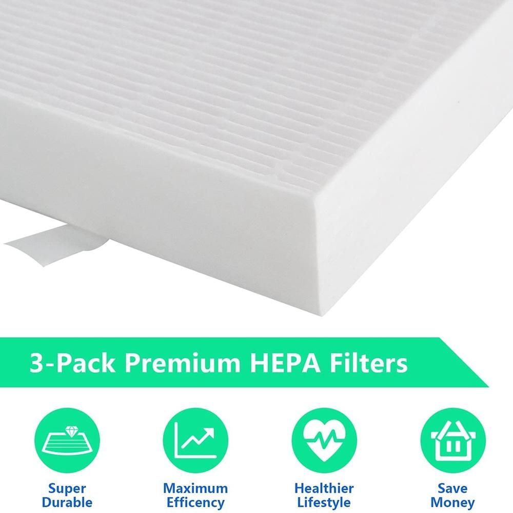 True HEPA Filter for HPA300 Air Purifier HRF- HRF-R3