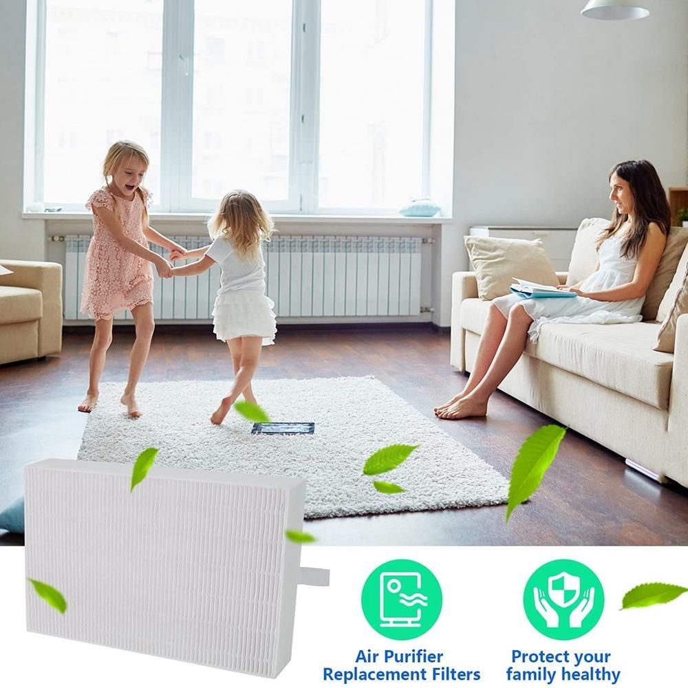 True HEPA Filter for HPA300 Air Purifier HRF- HRF-R3