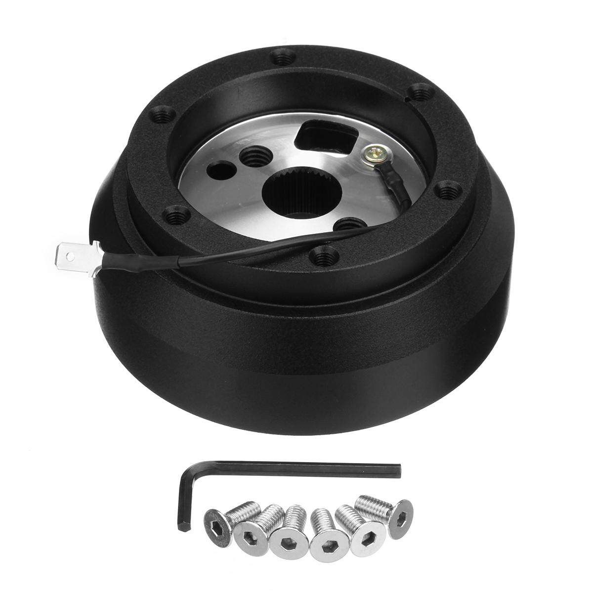 NRG Short Hub Steering Wheel Adapter Neon Corvette Camaro Firebird Blazer Yukon