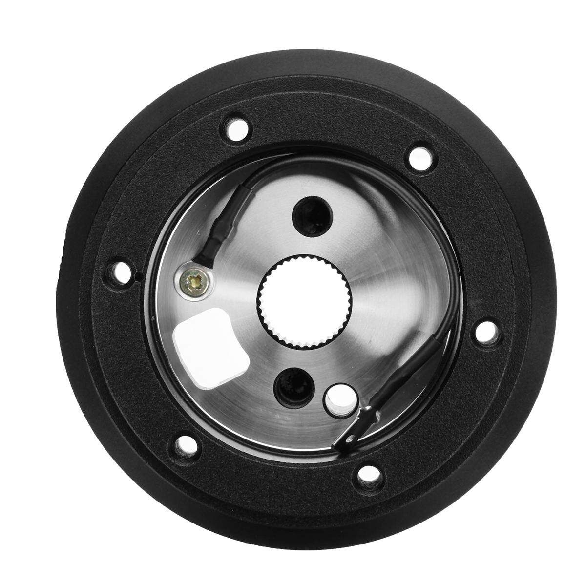 NRG Short Hub Steering Wheel Adapter Neon Corvette Camaro Firebird Blazer Yukon