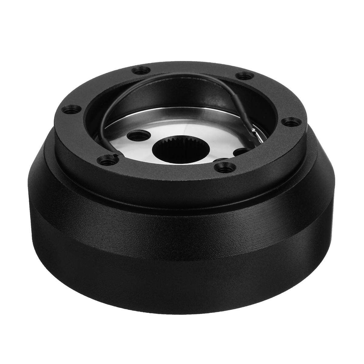 NRG Short Hub Steering Wheel Adapter Neon Corvette Camaro Firebird Blazer Yukon