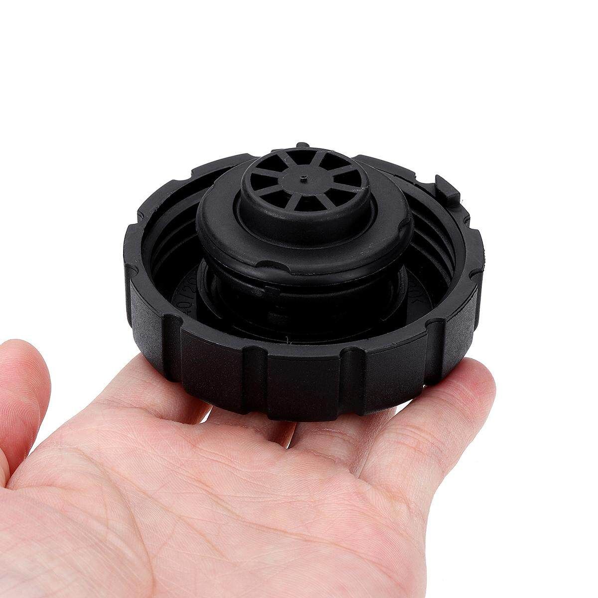 Expansion Tank Coolant Bottle Cap For MB E S Class 2000 Up