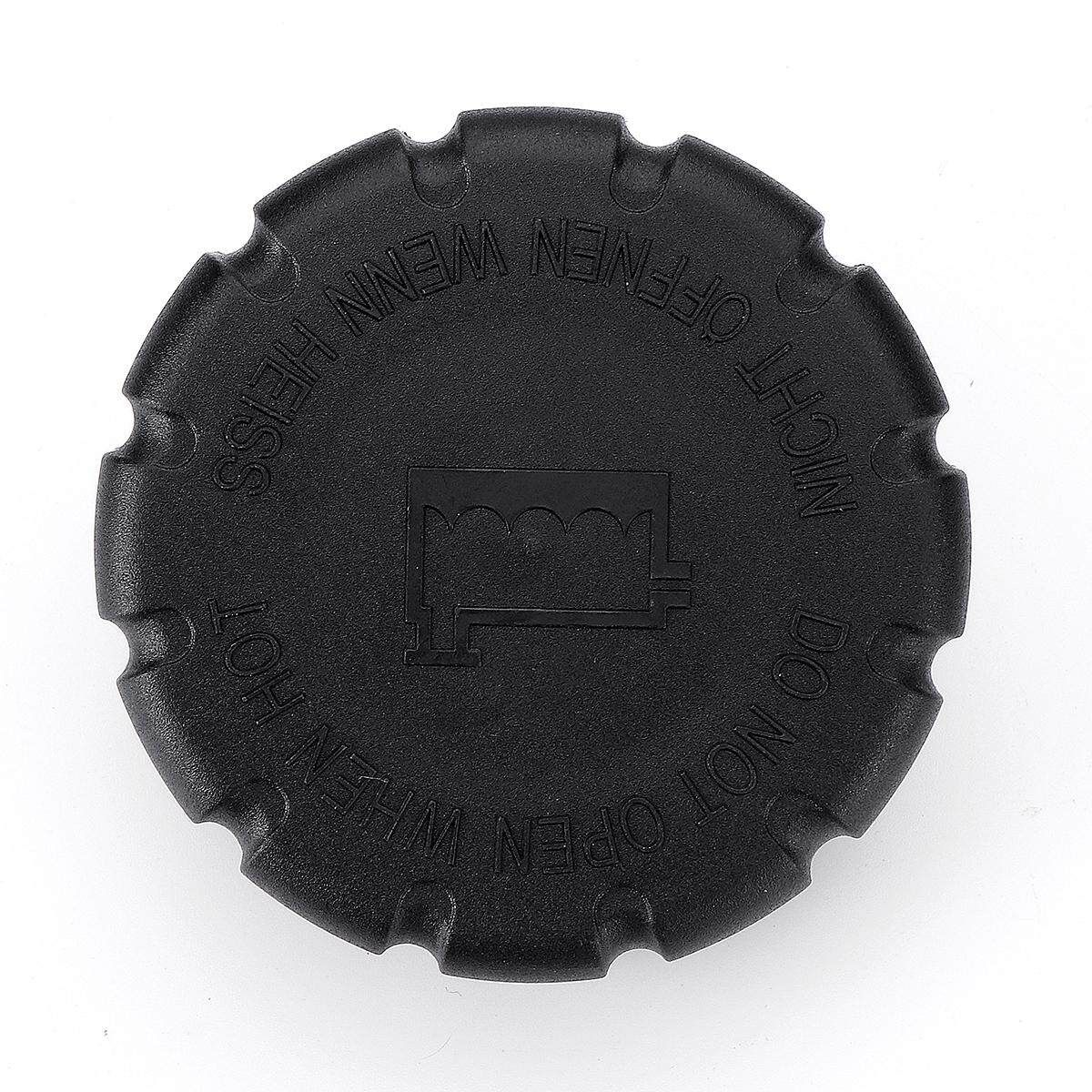 Expansion Tank Coolant Bottle Cap For MB E S Class 2000 Up