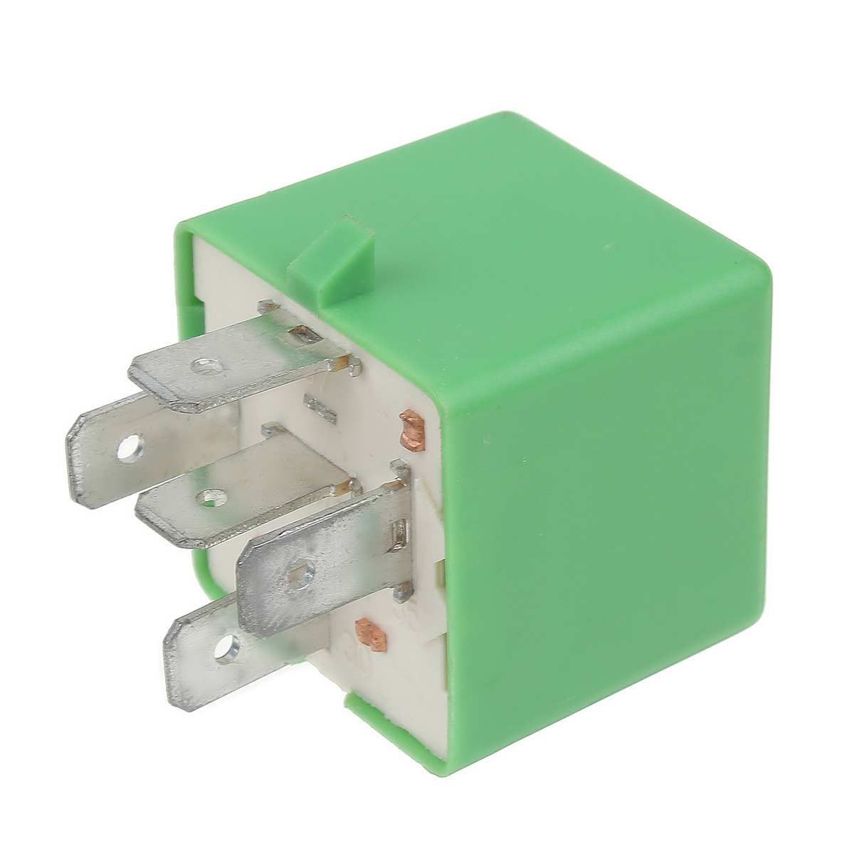 2pcs 6547tx 5 Pins Cooling Radiator Fan Relay Cruise Control