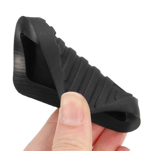 2pcs Pedal Pads Rubbers For Hyundai Accent Tucson Tiburon