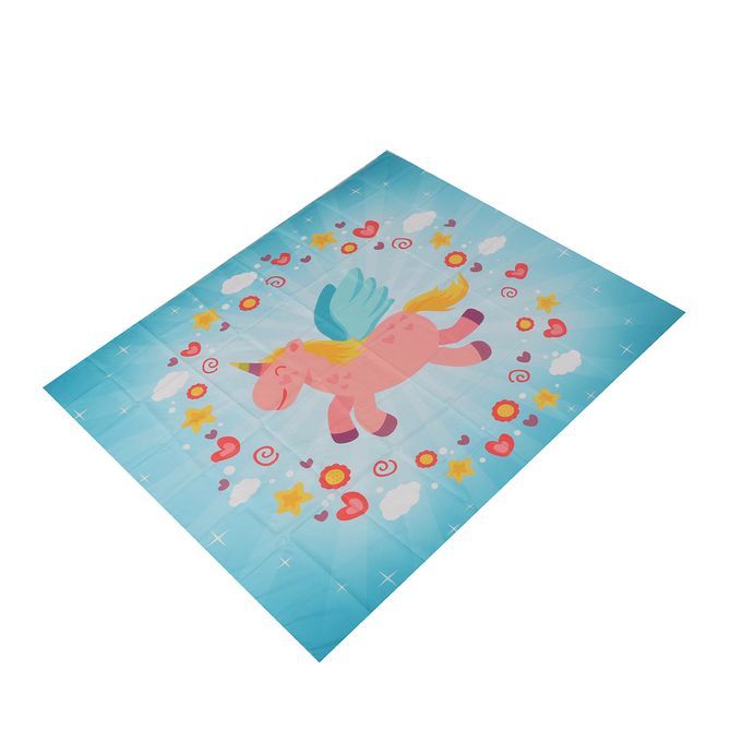 Tapestry Wall Decor Wall Art Yoga Mat Bed Cover Room Divide