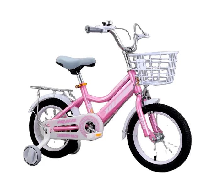 Children Kid Girls Bicycle,