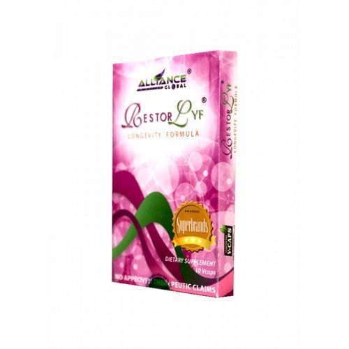 RestorLyf Longevity Formula