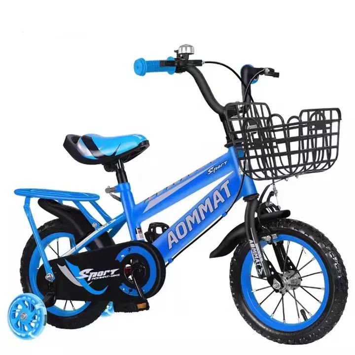 Children Kid Boys Sports Bicycle,